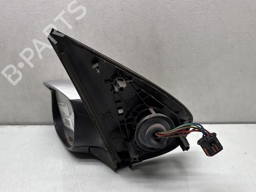 Left mirror PEUGEOT 206 Hatchback (2A/C) 1.4 HDi eco 70 | BP28280777C26 