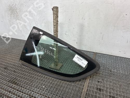 Used Rear left door window Rear left door window ALFA ROMEO MITO (955_) 1.6 JTDM (955AXE1B) (115 hp) 34477817 34477817