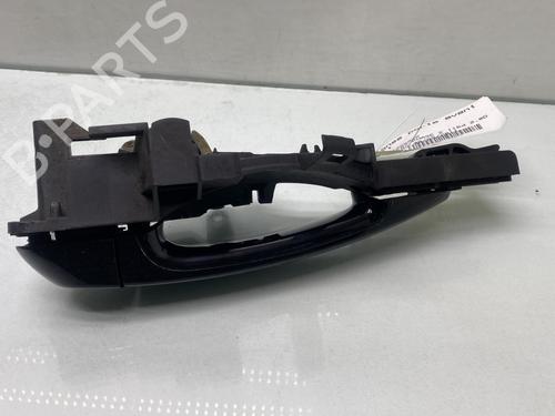 Front right exterior door handle BMW 1 (E87) 116 d | BP28611249C129