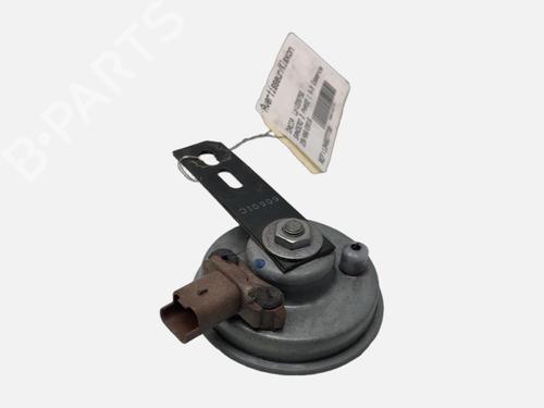 Horn DACIA SANDERO II TCe 90 (B8M1, B8MA, B8AC) | BP40444619E13 - Image 4
