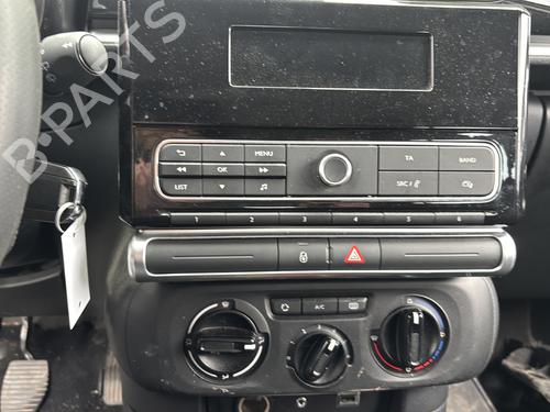 Pedale CITROËN C3 III (SX) 1.2 VTi 82 | BP32379232I4 - Image 20