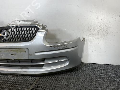 Front bumper OPEL AGILA (A) (H00) 1.0 12V (F68) | BP24149682C7 