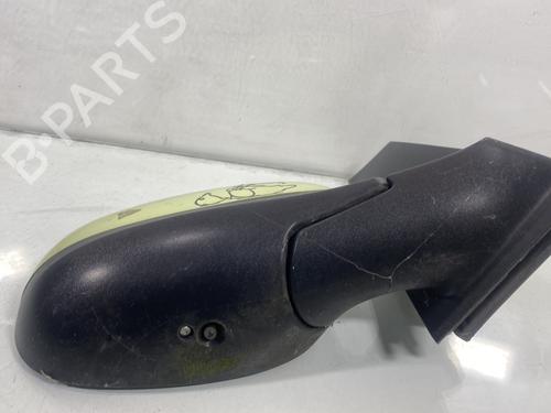 Right mirror FORD KA (RU8) 1.2 | BP27746688C27 