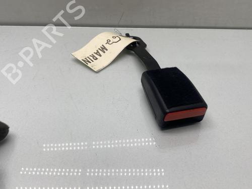 Sikkerhedssele-spænde CITROËN C-ELYSEE (DD_) 1.6 BlueHDi 100 | BP24453067I32 - Image 5