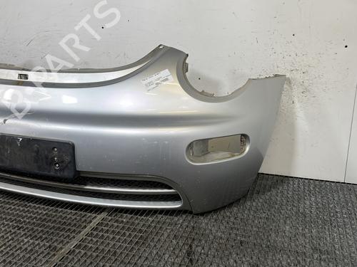 Foran støtfanger VW NEW BEETLE (9C1, 1C1) 1.6 | BP30815189C7