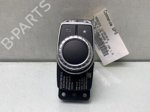 Used Switch MERCEDES-BENZ A-CLASS (W176) A 180 CDI / d (176.012) (109 hp) 31331988