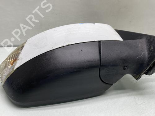 Right mirror FORD C-MAX II (DXA/CB7, DXA/CEU) 1.5 TDCi | BP31761162C27 