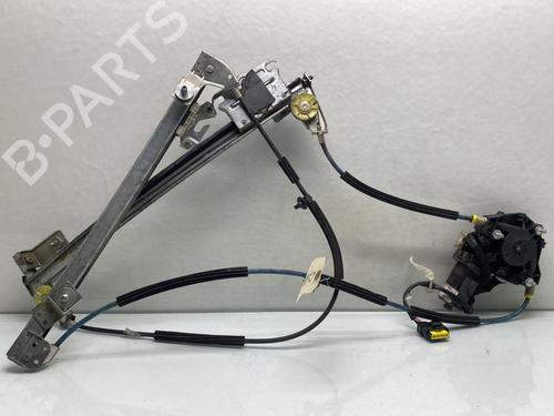 Used Front right window mechanism ALFA ROMEO GT (937_) 1.9 JTD (937CXN1B) (150 hp) 28423191