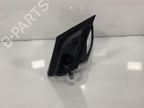 Right mirror FORD FOCUS II (DA_, HCP, DP)  | BP21958393C27 