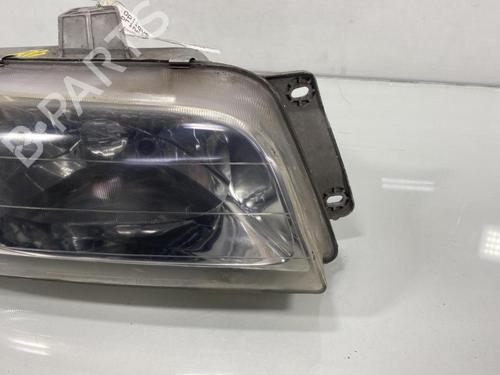 Used Right headlight Right headlight DAEWOO NUBIRA Wagon (J100) 1.6 16V (90 hp) 23768278 23768278