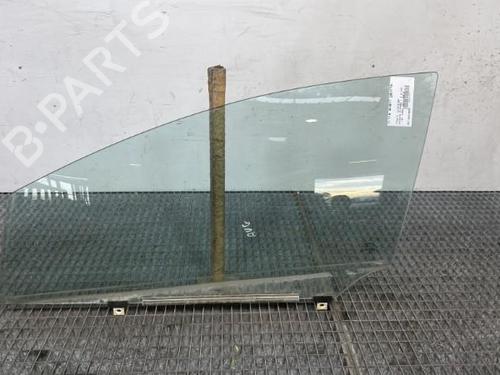Front left door window TOYOTA AVENSIS Saloon (_T27_) 2.2 D-4D (ADT271_, ADT271R) | BP19990475C18 