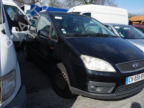 Sikkerhedssele-spænde FORD FOCUS C-MAX (DM2) 1.6 TDCi | BP20030205I32 - Image 4