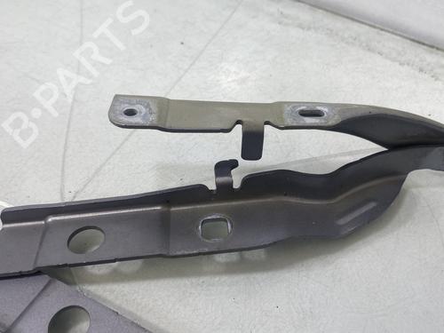Hinge/Door check strap CITROËN C4 CACTUS 1.2 THP 110 | BP29897823C146