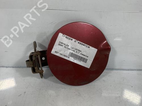 Fuel flap CHRYSLER 300M (LR) 2.7 V6 24V NT