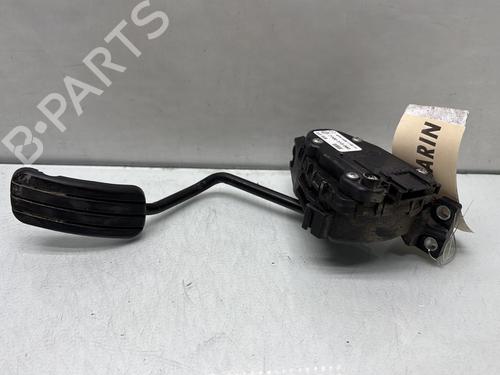 Pedal RENAULT TRAFIC II Bus (JL) 2.0 dCi 90 (JL00, JL01, JL0H, JL0M, JL0P, JL0S) (90 hp) 29507628