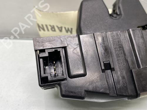 Tailgate lock PEUGEOT 508 I (8D_) 2.0 BlueHDi 180 | BP25592956C101 