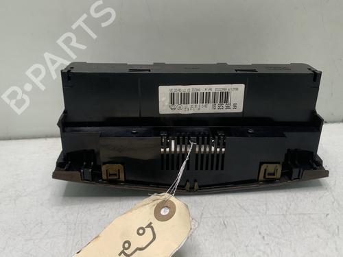 climate-control-peugeot-607-9d-9u-2000-31205414 main image