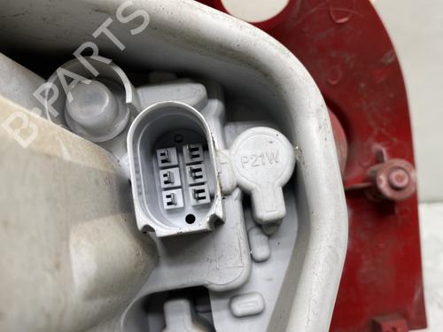 Right taillight SEAT IBIZA IV (6J5, 6P1) 1.9 TDI | BP25740322C35 