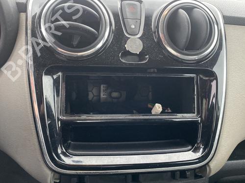 Used Parts DACIA LODGY (JS_)  1.5 dCi  4830764