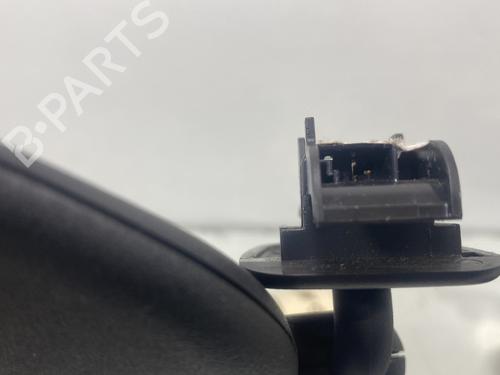 Used Left sun visor Left sun visor RENAULT MEGANE CC (EZ0/1_) 1.9 dCi (EZ0J, EZ1S) (131 hp) 32710219 32710219