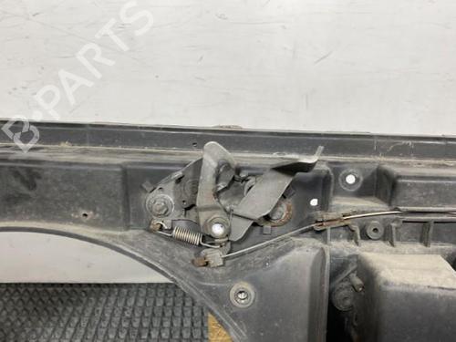 Front slam panel PEUGEOT 307 CC (3B) 2.0 HDi 135 | BP20183859C72 