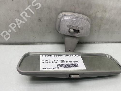 Rear mirror SUZUKI ALTO VII (GF) 1.0 (AMF310, GFC31S) | BP19966618I6 