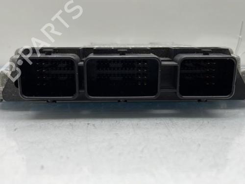 Engine control unit (ECU) PEUGEOT PARTNER Tepee 1.6 HDi 16V | BP21197108M57 - Image 4