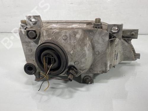 Used Left headlight Left headlight FORD ORION III (GAL) [1990-1996] 20018016 20018016