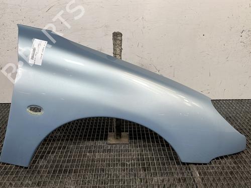 Forskærm Højre PEUGEOT 206 Hatchback (2A/C) 1.4 HDi eco 70 (68 hp) 30962086