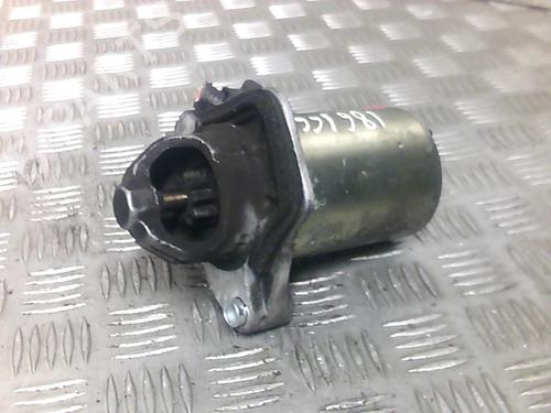 Used Starter NISSAN MICRA IV (K13K, K13KK) 1.2 (80 hp) 20003268