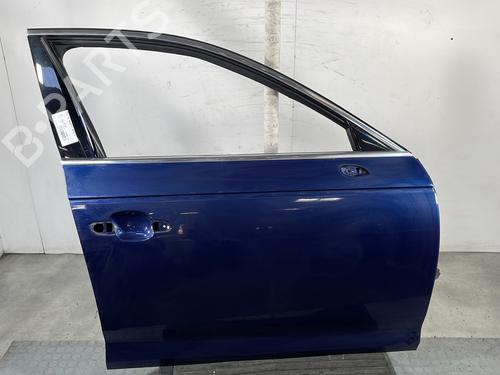 Used Right front door AUDI A4 B9 Avant (8W5, 8WD) 2.0 TDI (190 hp) 28279989