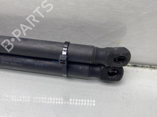 Tailgate lift support MAZDA 3 (BK) 1.6 DI Turbo | BP21490052C138 