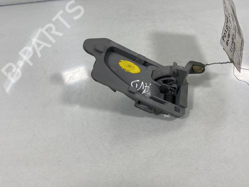 Used Front right interior door handle CITROËN XSARA PICASSO (N68) 1.6 HDi (109 hp) 19979875