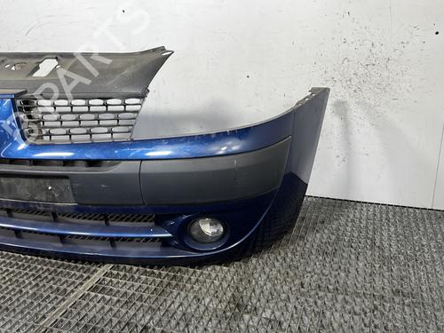 Pare-chocs avant RENAULT CLIO II (BB_, CB_) 1.5 dCi (B/CB07) | BP28415480C7
