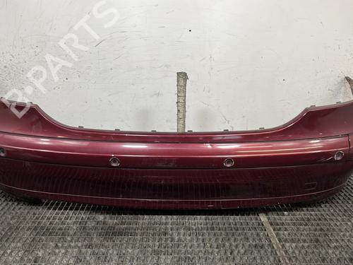 Used Rear bumper MERCEDES-BENZ C-CLASS Coupe (CL203) C 220 CDI (203.706) (143 hp) 30412655