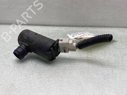 Used Washer pump Washer pump CHEVROLET AVEO / KALOS Hatchback (T250, T255) 1.2 LPG (84 hp) 21520372 21520372