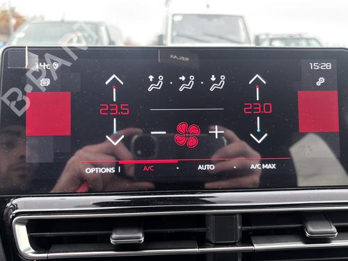 Right rear window switch CITROËN C5 AIRCROSS (A_) 1.2 Hybrid 136 (ARHPYJ) | BP32441384I28  - Image 9