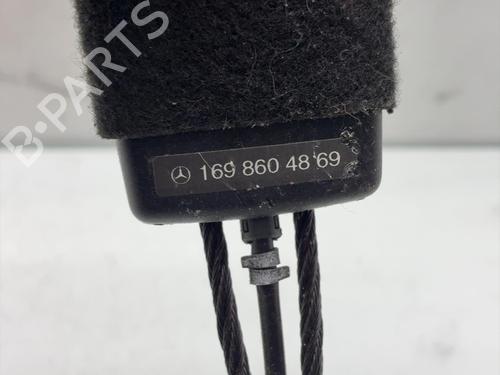 seat-buckle-mercedes-benz-a-class-w169-2004-2005-2006-2007-2008-2009-2010-2011-2012-39947820 main image