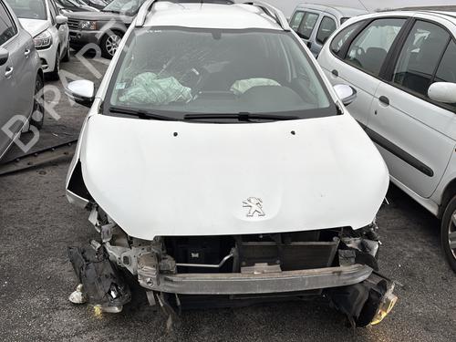 Warning switch PEUGEOT 2008 I (CU_) 1.2 VTi | BP24450162I22 - Image 23
