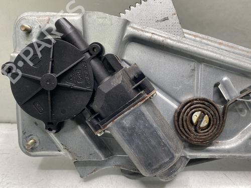 Front right window mechanism RENAULT TWINGO I (C06_) 1.2 (C066, C068) | BP32063405C23
