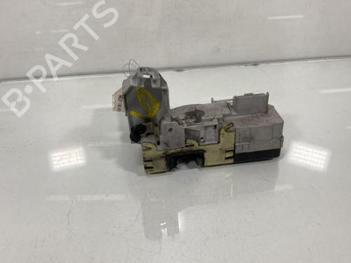 Front right lock PEUGEOT 307 (3A/C) 2.0 HDi 135 | BP19969367C97 