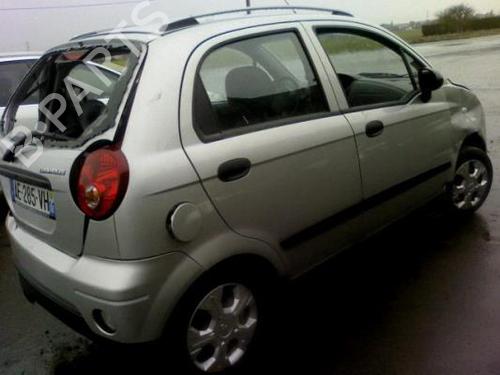 Third brake light CHEVROLET MATIZ (M200, M250) 0.8 | BP20005474L11 - Image 7