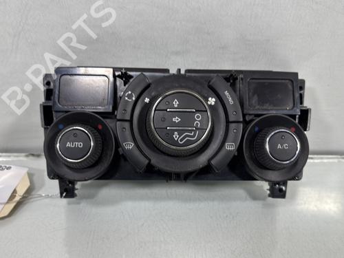 Climate control PEUGEOT 308 I (4A_, 4C_) 1.6 HDi | BP29939491I5