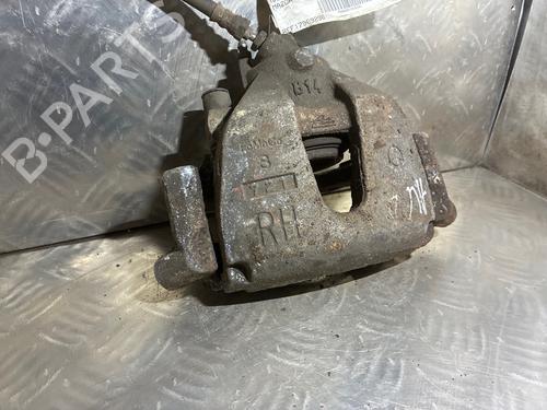 Right front brake caliper MAZDA 5 (CR) 2.0 CD (CR19) | BP21960285M104 - Image 3