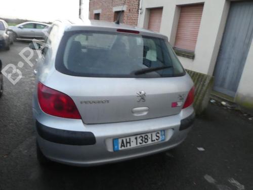Rim PEUGEOT 307 (3A/C) 2.0 HDi 90 | BP20027215C45 