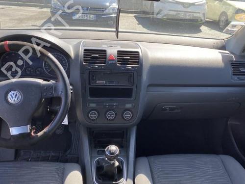 Rear parcel shelf VW GOLF V (1K1)  | BP28353684C85  - Image 10