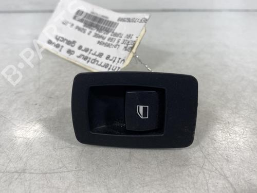 Used Left rear window switch Left rear window switch BMW 5 (E60) 520 d (177 hp) 19964113 19964113