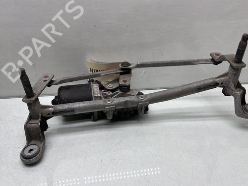 Front wiper motor RENAULT TWINGO III (BCM_, BCA_) 0.9 TCe 90 (BCM9, BCM2) | BP32314537M29 - Image 4