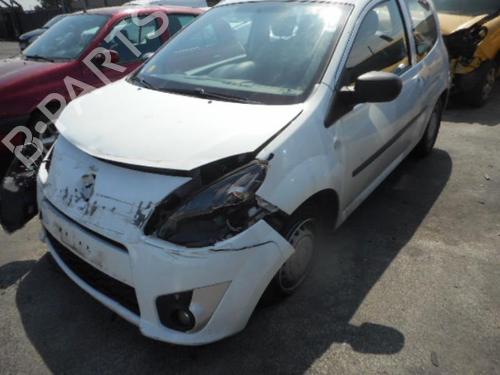 Switch RENAULT TWINGO II (CN0_) 1.5 dCi (CN0E) | BP19984357I30 - Image 6