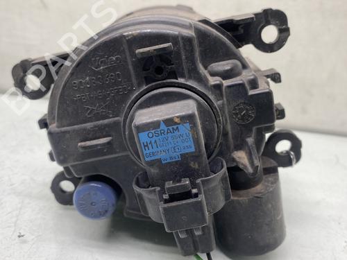 Left front fog light RENAULT CLIO IV (BH_) 1.5 dCi 90 | BP28094846C30 